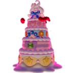 Alcremie Gigamax