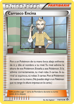 Carta Carrasco Encina
