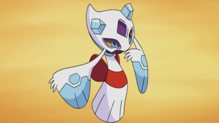 Imagen de Froslass