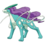 Suicune (anime VP).png