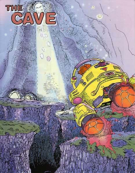 Archivo:La Cueva Pokémon Snap.jpg