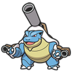 Mega-Blastoise