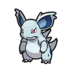 Nidorina