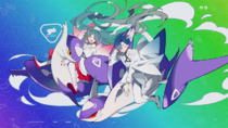 VOLT13 Miku, Mega-Latias, KAITO y Mega-Latios.png