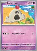Sandygast (Chispas Fulgurantes TCG).png
