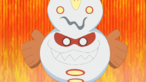 Darmanitan de Galar