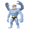 Imagen de Machamp en Leyendas Pokémon: Z-A