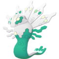 Imagen de Zygarde variocolor en Leyendas Pokémon: Z-A