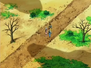 Zona donde se encontraba Hippowdon