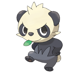 Ilustración de Pancham