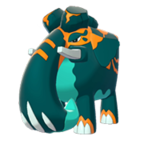 Copperajah
