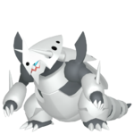 Mega-Aggron