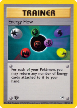 Carta Energy Flow