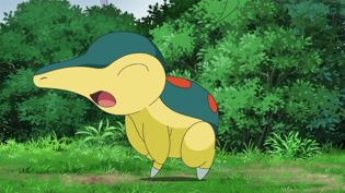 Imagen de Cyndaquil
