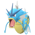 Imagen de Gyarados macho en Leyendas Pokémon: Arceus