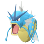 Imagen de Gyarados macho en Leyendas Pokémon: Arceus