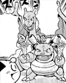 Blastoise en PMA01