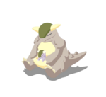 Amor filial variocolor