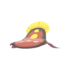 Imagen de Stunfisk en Leyendas Pokémon: Z-A