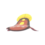 Imagen de Stunfisk en Leyendas Pokémon: Z-A