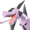 Icono de Mega-Aerodactyl variocolor en Leyendas Pokémon: Z-A