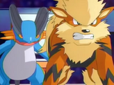 Arcanine