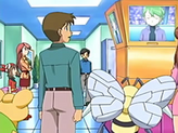 Beedrill