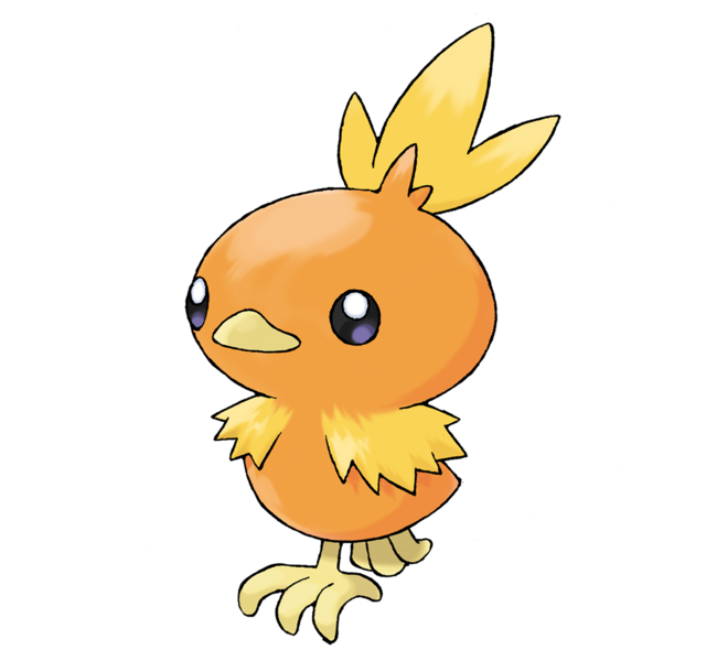 Archivo:Torchic (2002).png