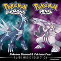 Pokémon Diamond & Pokémon Pearl - Super Music Collection.png