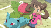 Ivysaur