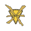 Medalla Voltaje