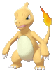 Imagen de Charmeleon variocolor en Pokémon Espada y Pokémon Escudo