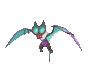 Imagen de Noivern en Pokémon Espada y Pokémon Escudo