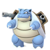 Blastoise