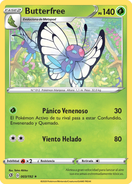 Archivo:Butterfree (Choque Rebelde TCG).png