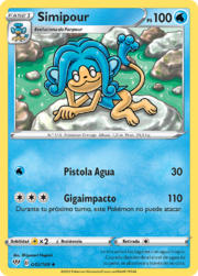 Simipour (Oscuridad Incandescente TCG).png