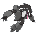 Obstagoon (dream world) 2.png