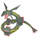 Rayquaza