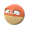 Voltorb de Hisui