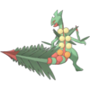 Mega-Sceptile