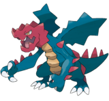 Druddigon