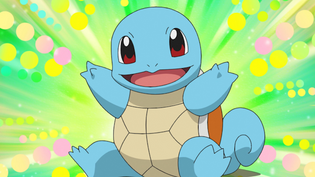 Imagen de Squirtle