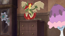 Flapple