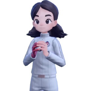 Guía de Pokémon Escarlata y Pokémon Púrpura/Liga Arándano - WikiDex, la ...
