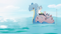 Imagen de Lapras