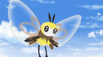 Imagen de Ribombee