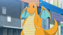 Imagen de Dragonite