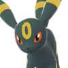 Icono de Umbreon en Leyendas Pokémon: Z-A