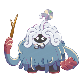 Profesor Tangrowth
