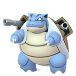 Blastoise